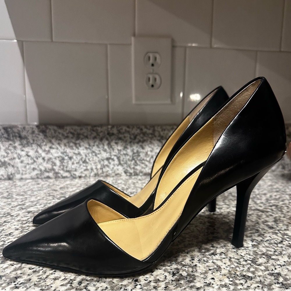 Michael Kors Heels Size 10
